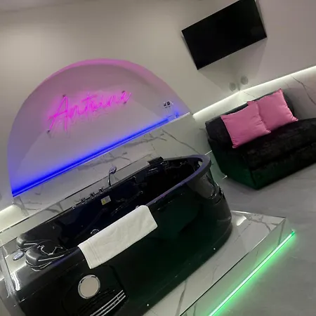 Antoine 3* Bari
