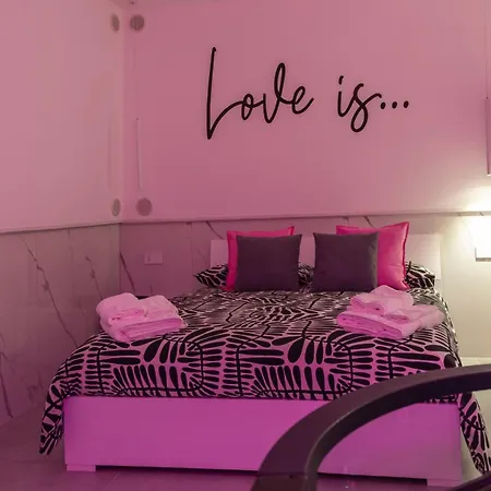 Guest house Antoine 3*