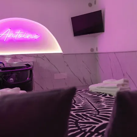 Casa de hóspedes Antoine Bari