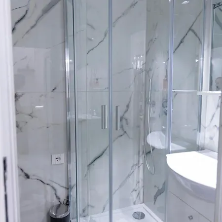 Πανσιόν Antoine Μπάρι