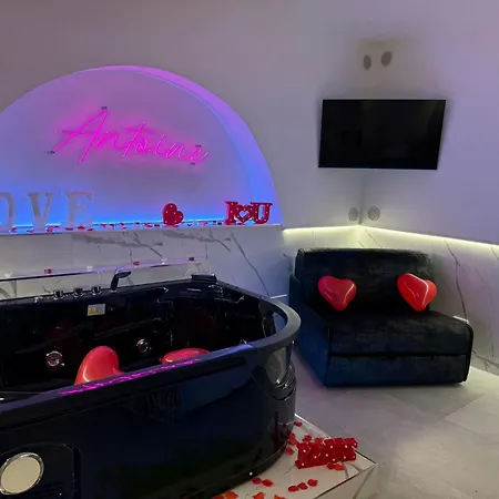 Antoine 3* Μπάρι