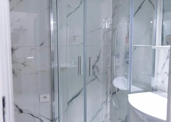 Guest house Antoine Bari