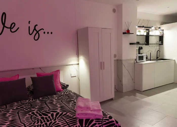 Casa de hóspedes Antoine