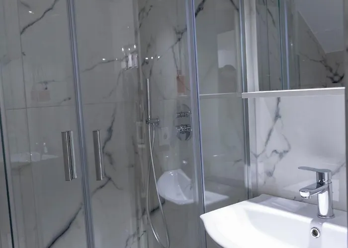 Antoine Casa de hóspedes Bari